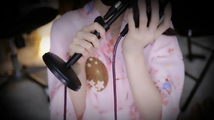 阿稀稀大魔王足控史莱姆摇水瓶弹舌口腔音触发音在线播放视频