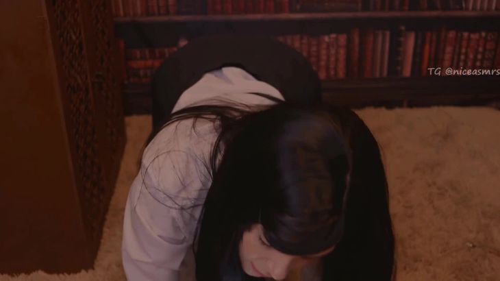 Maimy ASMR助眠视频在线播放：沉浸式耳语放松体验