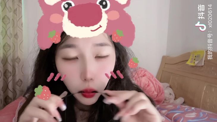 六六ASMR助眠视频在线播放-沉浸式声控哄睡体验