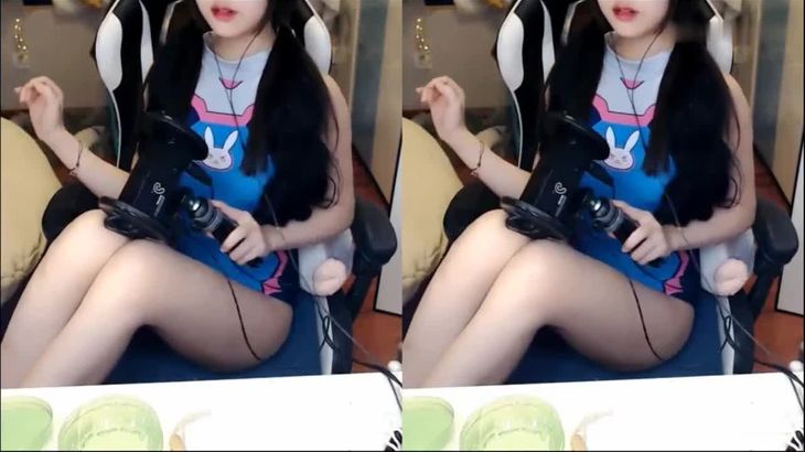 虎牙桃子baby ASMR视频在线播放：舒缓耳语与创意触发音沉浸体验