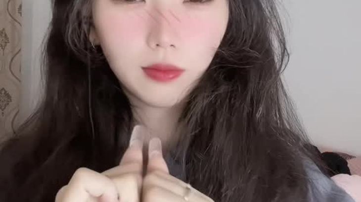 六六ASMR助眠视频在线播放：声控哄睡触发音沉浸体验