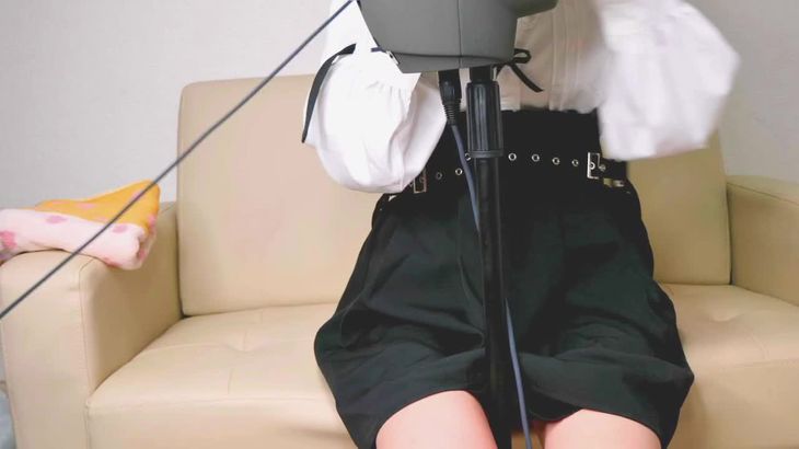 利香ASMR视频在线播放：温柔耳语与颅内高潮的沉浸体验