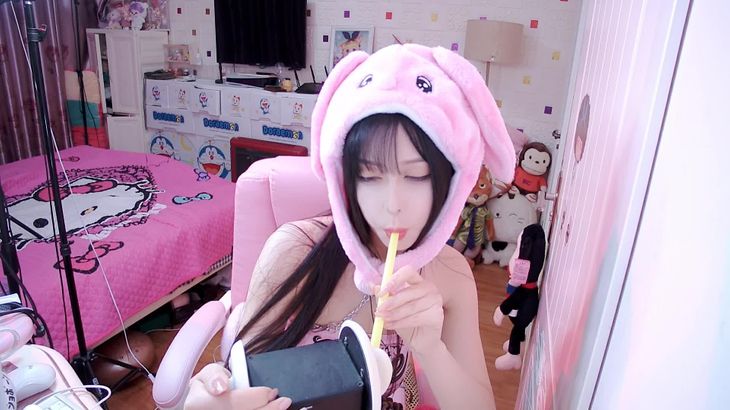 娜娜Sweet ASMR视频在线播放 | 沉浸式助眠体验，舒缓神经放松身心