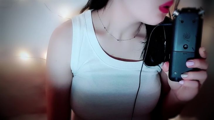 RyuA阿玉ASMR视频在线播放：韩国口腔音效沉浸式体验