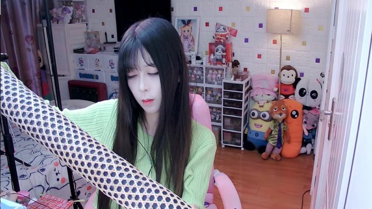 娜娜Sweet ASMR在线播放_沉浸式耳语助眠视频_颅内高潮舒缓压力