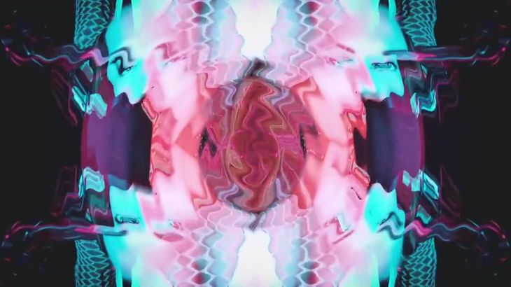 Oddly Satisfying视觉放松：催眠ASMR在线播放，沉浸式解压体验