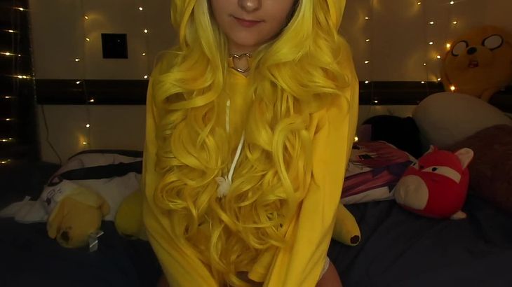 AftynRose ASMR Banyanya Kittycat在线播放 | 沉浸式助眠视频体验