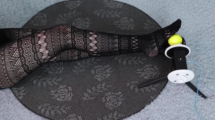 mimi ASMR在线播放：轻柔耳语与芦荟胶按摩助眠视频