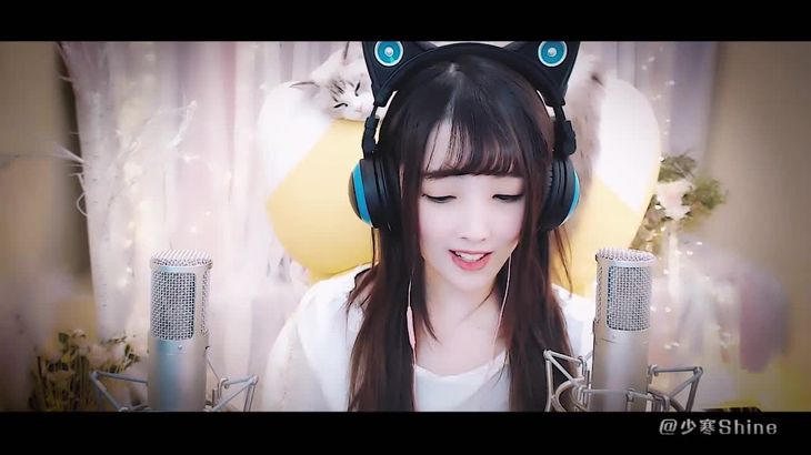 YY少寒ASMR直播助眠视频在线观看 - 沉浸式放松体验