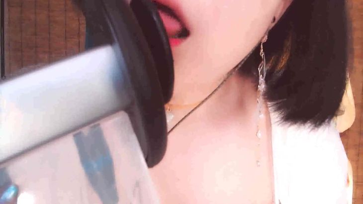 肉淼淼ASMR视频在线播放：沉浸式助眠体验，舒缓减压首选