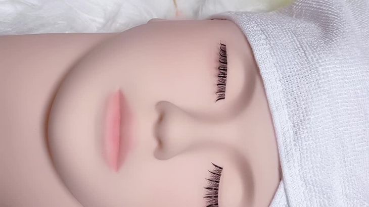 娜娜Sweet ASMR在线播放视频：颅内高潮助眠，沉浸式耳语放松体验