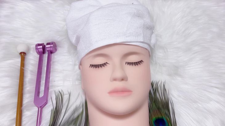 娜娜Sweet ASMR在线播放：沉浸式助眠视频，耳语按摩舒缓神经