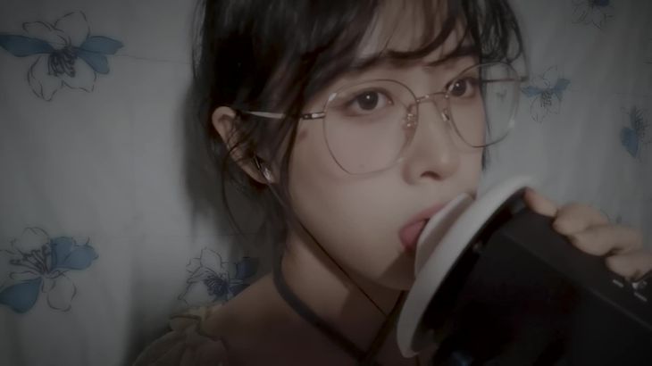 其实是椰子啦ASMR视频在线播放：沉浸式助眠体验，温柔声线抚慰心灵