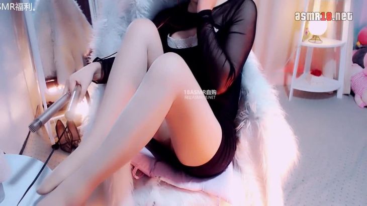 波多曼妙灵儿ASMR助眠视频在线播放 | 沉浸式颅内高潮体验