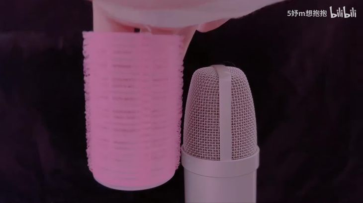 5妤想抱抱ASMR助眠视频在线播放：沉浸式声控放松体验