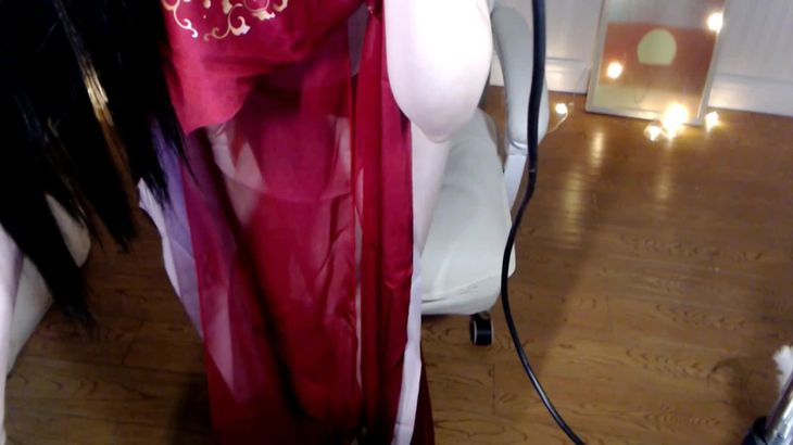 婉儿别闹ASMR助眠视频在线播放-沉浸式声线体验