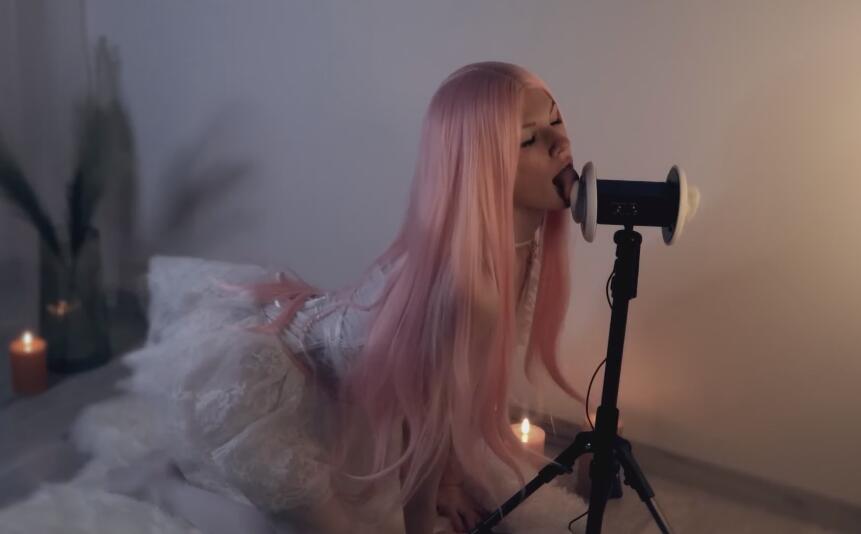 SOLY ASMR