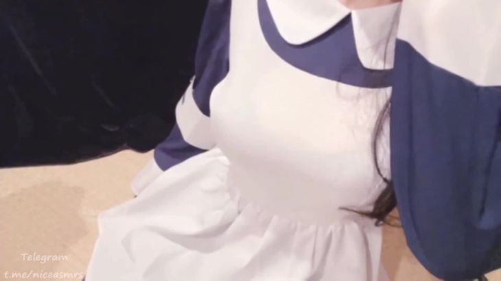 ASMR明治舔耳助眠视频在线播放，触发颅内愉悦轻松入眠