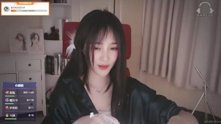 原子ASMR耳部按摩在线播放：5分钟沉浸式放松，快速缓解疲劳助眠视频