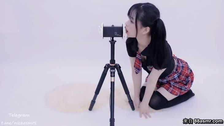 晓美ASMR蚂蚁爬行视频在线播放 - 沉浸式触感助眠体验