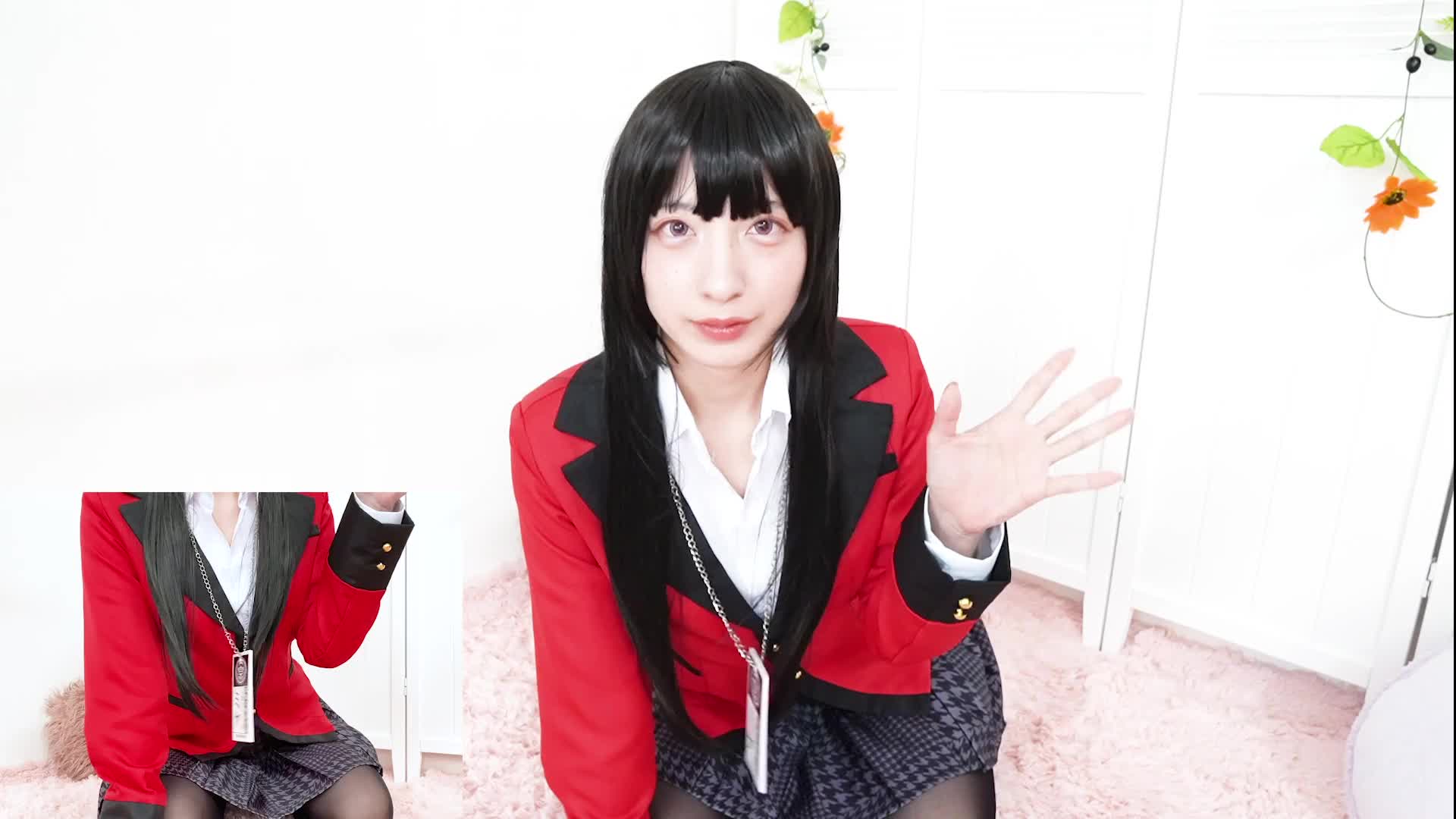 月乃(污酱)ASMR视频在线播放：轻柔耳语与角色扮演助眠体验