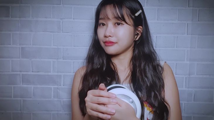 콩닥콩닥 ASMR心跳声视频在线播放：沉浸式放松体验