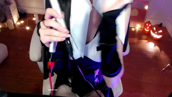 婉儿别闹ASMR助眠视频在线播放：温柔声线+沉浸式火箭开箱体验