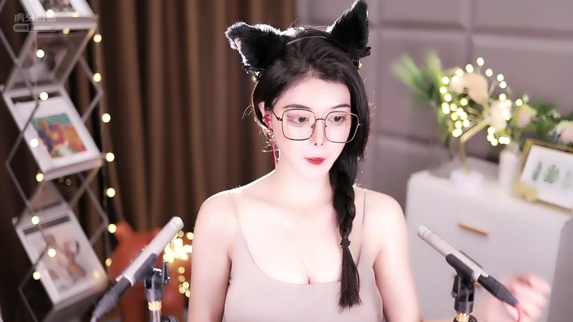 默指导ASMR助眠视频在线播放：超长耳语按摩触发颅内高潮