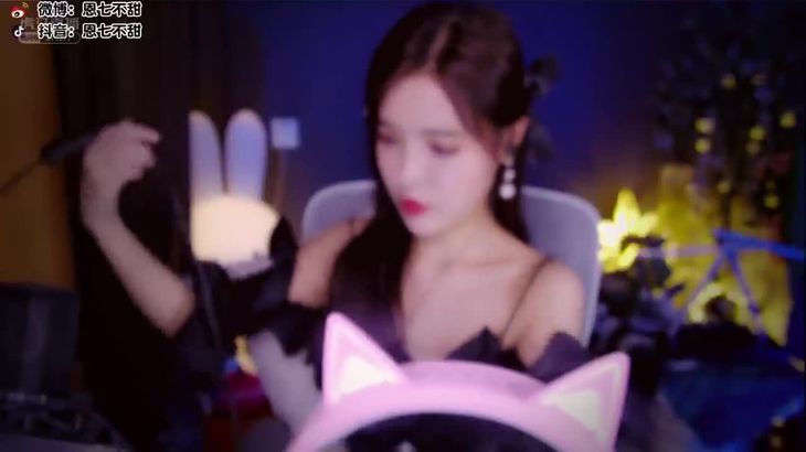 小S SassySounds ASMR口腔音耳语视频在线播放 - 沉浸式ASMR体验