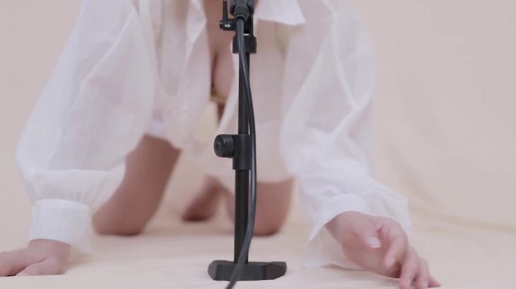 mimi ASMR助眠视频在线播放：沉浸式放松体验，舒缓压力好眠到天亮