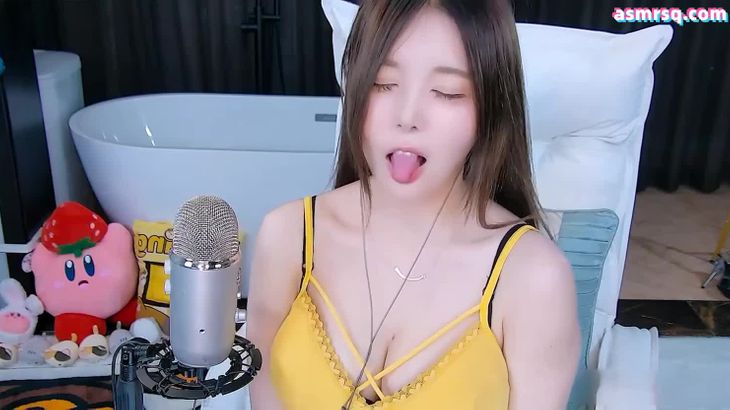 傲娇的喵小八沉浸式ASMR视频在线播放-火箭福利专属视听盛宴