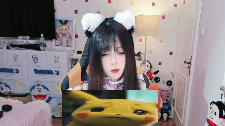 娜娜Sweet ASMR视频在线播放 - 沉浸式耳语助眠与感官放松体验