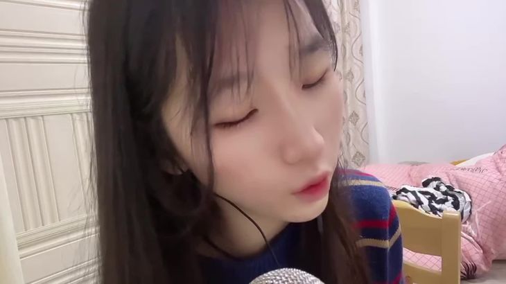 六六ASMR助眠视频在线播放 | 声控哄睡触发音沉浸体验