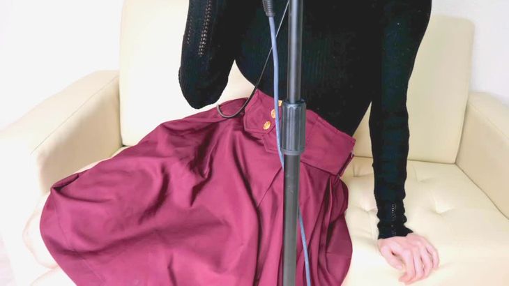 利香ASMR视频在线播放：透明声线耳语助眠，高清沉浸式颅内放松体验