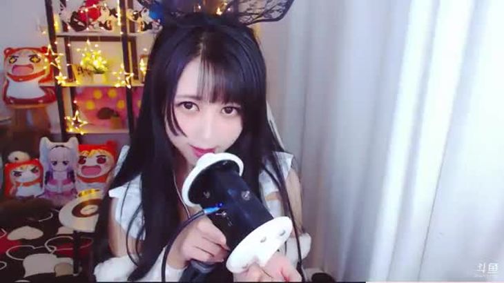 苏恩惠ASMR触发音视频在线播放 | 沉浸式助眠解压视听盛宴