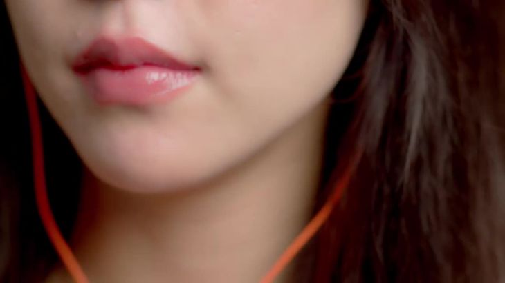 小萌ASMR在线视频播放：助眠各种音系列15