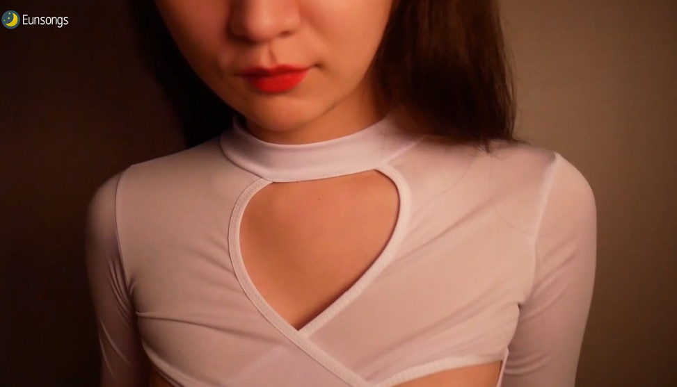 EUNSONGS ASMR 老师错了