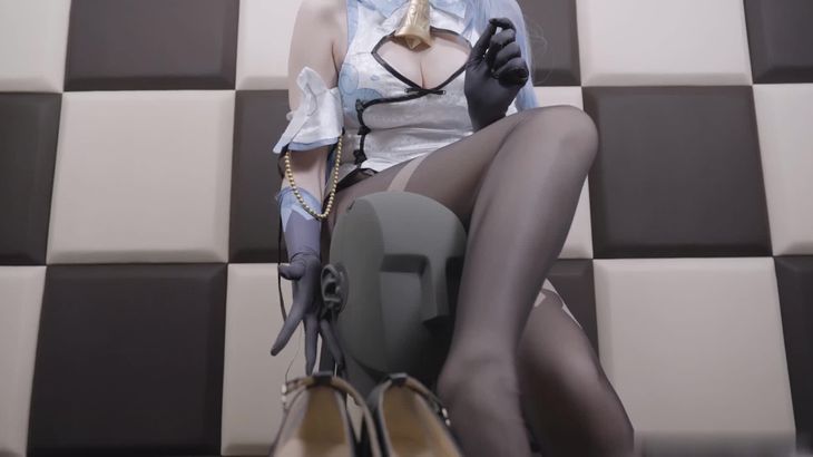 亭子wwASMR可爱亭宝助眠COS轻语掏耳踩耳视频在线播放