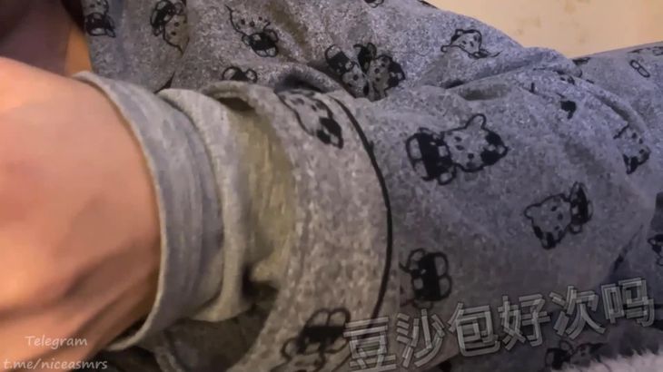 豆沙包ASMR助眠视频在线播放 - 沉浸式颅内放松体验