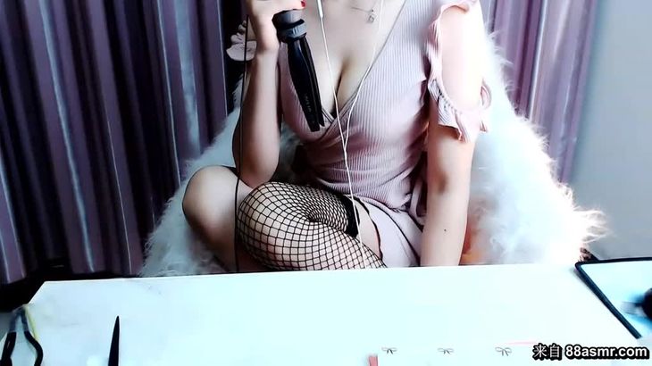 波多曼妙灵儿ASMR视频在线播放：沉浸式助眠体验