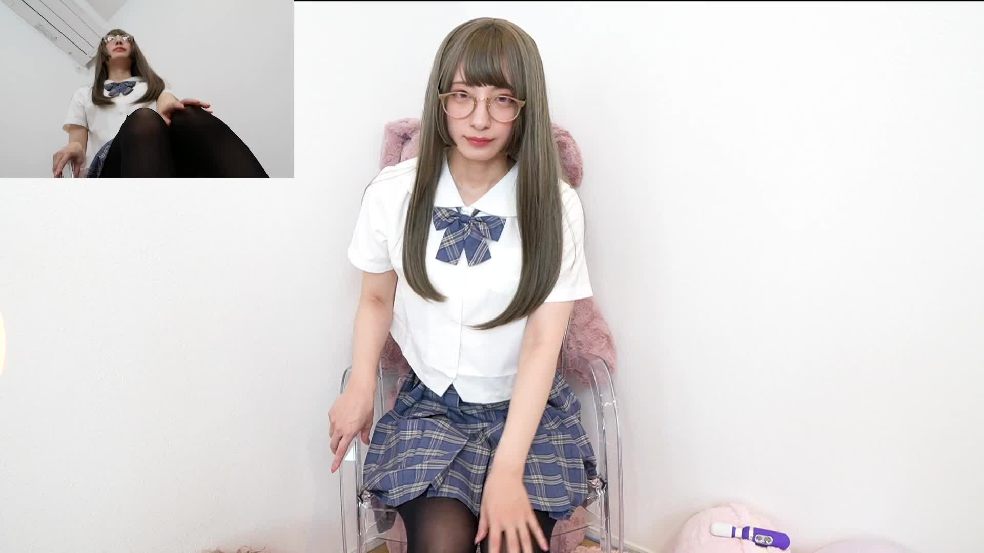 月乃(污酱)ASMR视频在线播放-沉浸式助眠体验