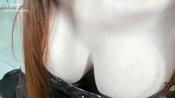 音無来未：80分钟零距离耳朵治愈ASMR在线播放