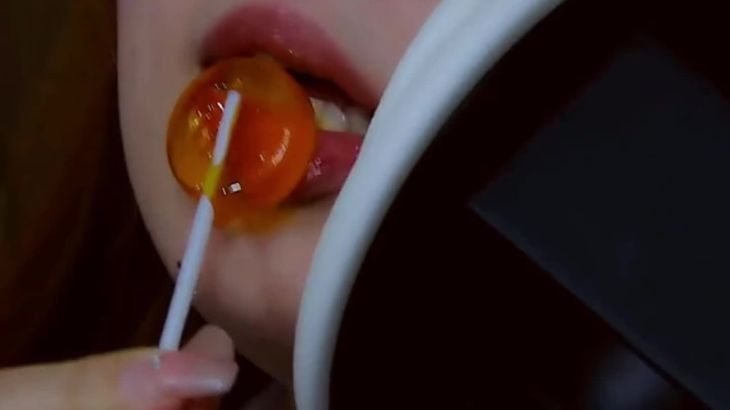 虎牙白荔芝ASMR视频在线播放：沉浸式助眠耳语与白噪音放松体验