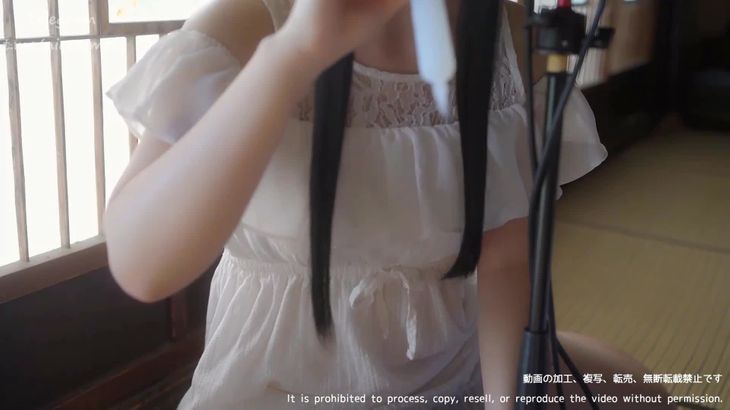 rizunya ASMR中文音声在线播放：沉浸式助眠视频体验