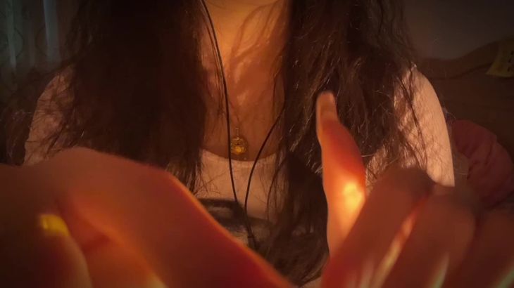 ASMR六六在线视频：沉浸式声控助眠与耳语哄睡合集