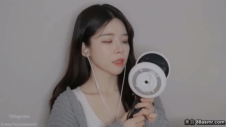 Choa_aw ASMR视频在线播放：沉浸式放松体验与独家内容解析