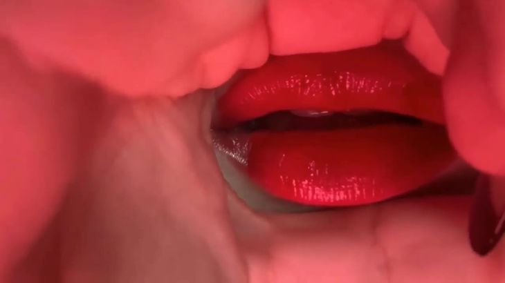 晚安yoyoASMR舔耳口腔音视频在线播放助眠舒适