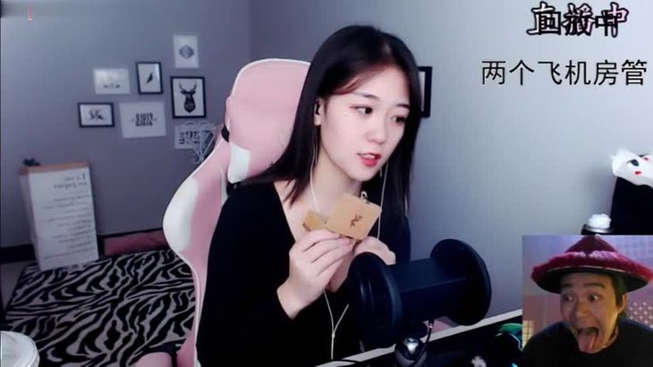 ASMR西格杏在线播放：洗头助眠视频+触发音哄睡催眠放松体验