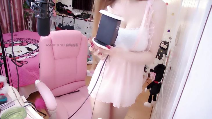 娜娜Sweet ASMR助眠视频在线播放 | 颅内高潮触发音合集