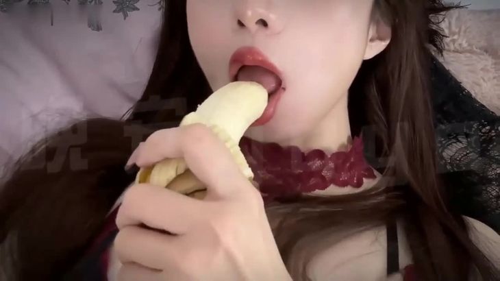 晚安yoyo ASMR口腔音舔耳助眠在线播放